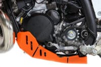 800Wx800H-1124510002-5 AXP Xtrem Skid Plate with Suspension Linkage Protection - HDPE 8mm
