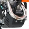 800Wx800H-1124511001-2 AXP Xtrem Skid Plate with Suspension Linkage Protection - HDPE 8mm
