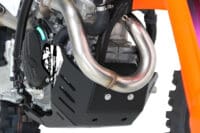 800Wx800H-1124511001-2 AXP Xtrem Skid Plate with Suspension Linkage Protection - HDPE 8mm