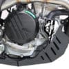 800Wx800H-1124511001-3 AXP Xtrem Skid Plate with Suspension Linkage Protection - HDPE 8mm