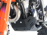 800Wx800H-1124511001-4 AXP Xtrem Skid Plate with Suspension Linkage Protection - HDPE 8mm