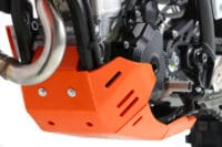 800Wx800H-1124511002-4 AXP Xtrem Skid Plate with Suspension Linkage Protection - HDPE 8mm