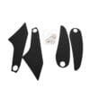 R&G RACING Tank Traction Pads Set 4 Pieces