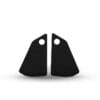 R&G RACING Tank Traction Pads Set 2 Pieces