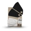 R&G RACING Tank Traction Pads Set 2 Pieces