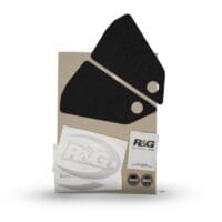 R&G RACING Tank Traction Pads Set 2 Pieces