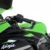 800Wx800H-1124564-6 R&G RACING Factory Defender Lever Guard Carbon - by pair