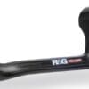 800Wx800H-1124566-2 R&G RACING Factory Defender Lever Guard Carbon - by pair