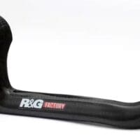 800Wx800H-1124569-1 R&G RACING Factory Defender Lever Guard Carbon - by pair