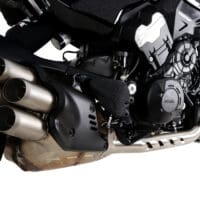 R&G RACING Boot Guard Kit 4 Pieces