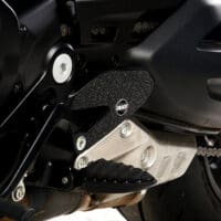 R&G RACING Boot Guard Kit 4 Pieces