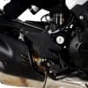 R&G RACING Boot Guard Kit 4 Pieces