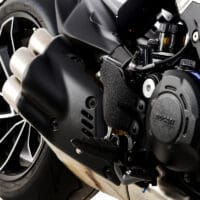 R&G RACING Boot Guard Kit 4 Pieces