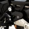 R&G RACING Boot Guard Kit 4 Pieces