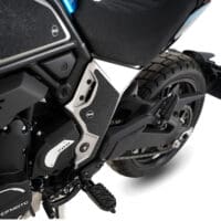 R&G RACING Boot Guard Kit 4 Pieces