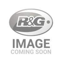 R&G RACING Race Grip Tank Traction Pads Set 4 Pieces - Black