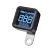 DAYTONA Cube Digital LCD Speedometer + Tachometer
