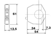 DAYTONA Universal Switch Flat Seesaw