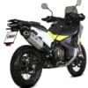 MIVV Speed Edge Silencer