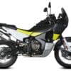 MIVV Speed Edge Silencer