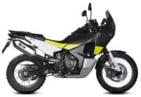 MIVV Speed Edge Silencer