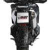 MIVV Speed Edge Silencer