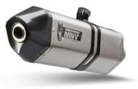 MIVV Speed Edge Silencer