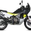 MIVV Speed Edge Silencer
