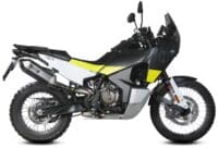 MIVV Speed Edge Silencer