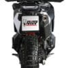 MIVV Speed Edge Silencer