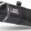 MIVV Speed Edge Silencer