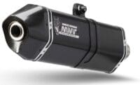 MIVV Speed Edge Silencer