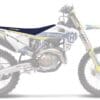 BLACKBIRD Replica Trophy 2022 Husqvarna Seat Cover