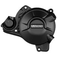 GB RACING Alternator Cover Protection