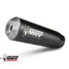 MIVV Muffler Slip On X-M1