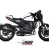 MIVV Muffler Slip On X-M1