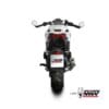 MIVV Muffler Slip On X-M1