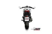MIVV Muffler Slip On X-M1