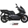 MIVV Mover Silencer