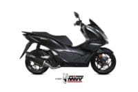 MIVV Mover Silencer
