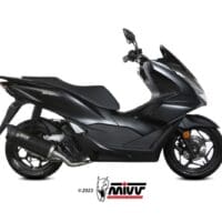 MIVV Mover Silencer