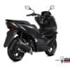 MIVV Mover Silencer