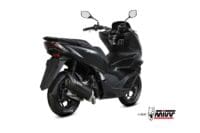 MIVV Mover Silencer