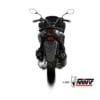 MIVV Mover Silencer