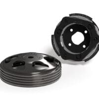 800Wx800H-1124759-1 MALOSSI Delta System Clutch and Bell Ø107mm for Piaggio Engine