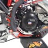 800Wx800H-1124780001-3 AXP Xtrem Skid Plate with Suspension Linkage Protection - HDPE 8mm