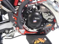 800Wx800H-1124780001-3 AXP Xtrem Skid Plate with Suspension Linkage Protection - HDPE 8mm