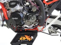 800Wx800H-1124780001-5 AXP Xtrem Skid Plate with Suspension Linkage Protection - HDPE 8mm
