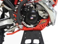 800Wx800H-1124780002-3 AXP Xtrem Skid Plate with Suspension Linkage Protection - HDPE 8mm