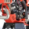 800Wx800H-1124780002-4 AXP Xtrem Skid Plate with Suspension Linkage Protection - HDPE 8mm
